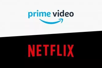 Netflix vs Amazon Prime Video